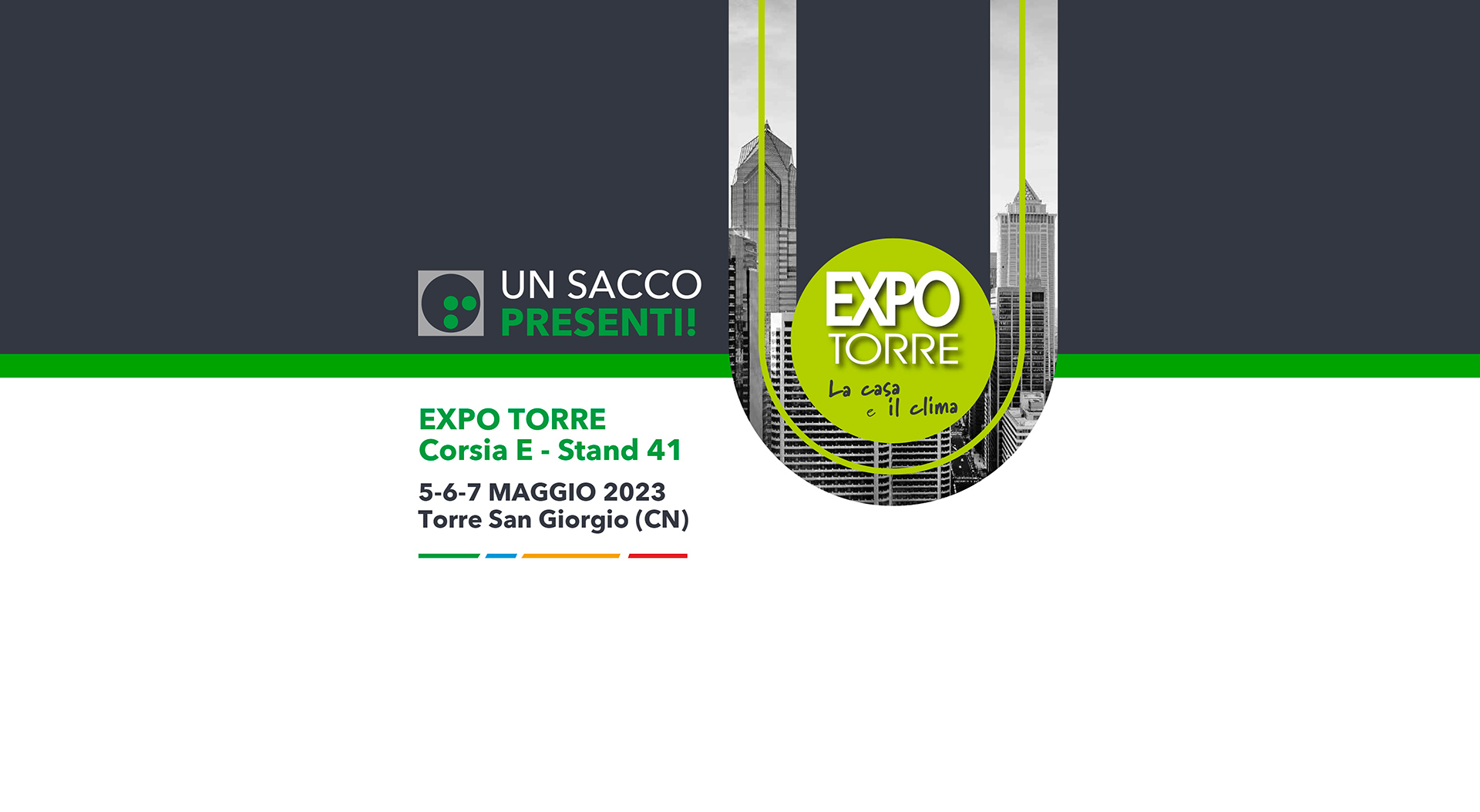cugini spa nembro bg Expo Torre 2023