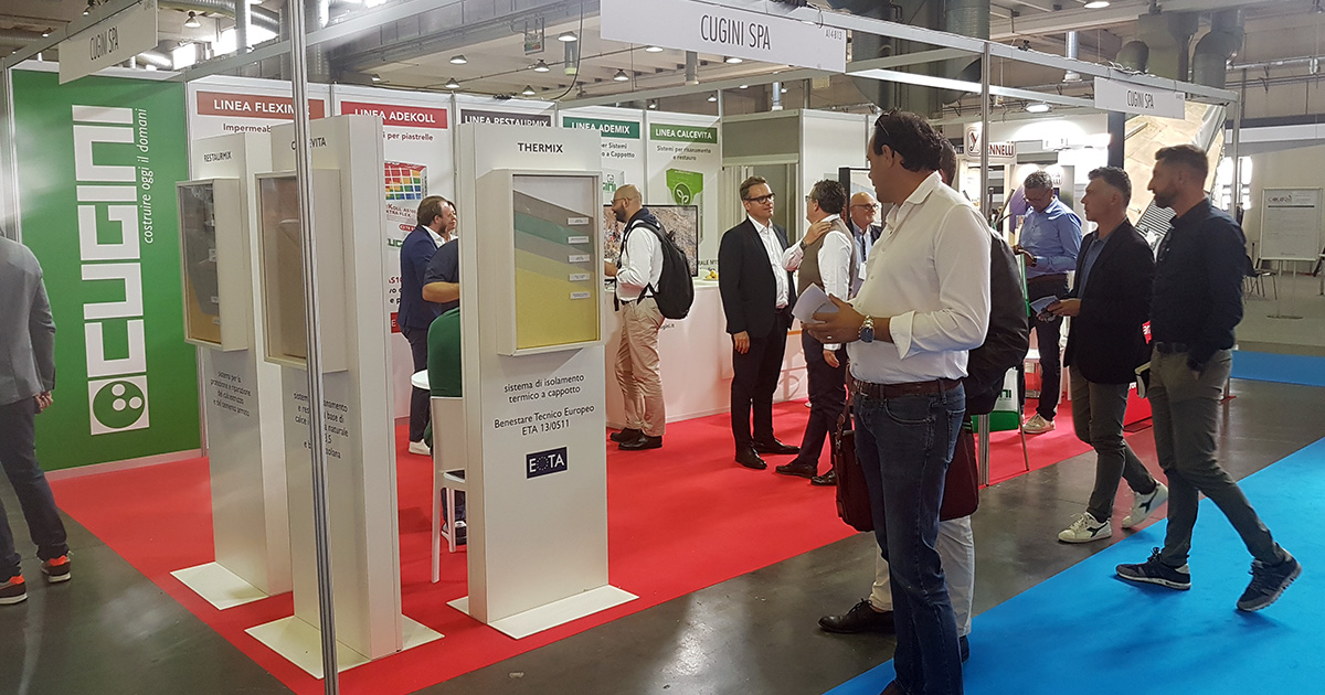 UN RINGRAZIAMENTO A TUTTI I VISITATORI DEL NOSTRO STAND