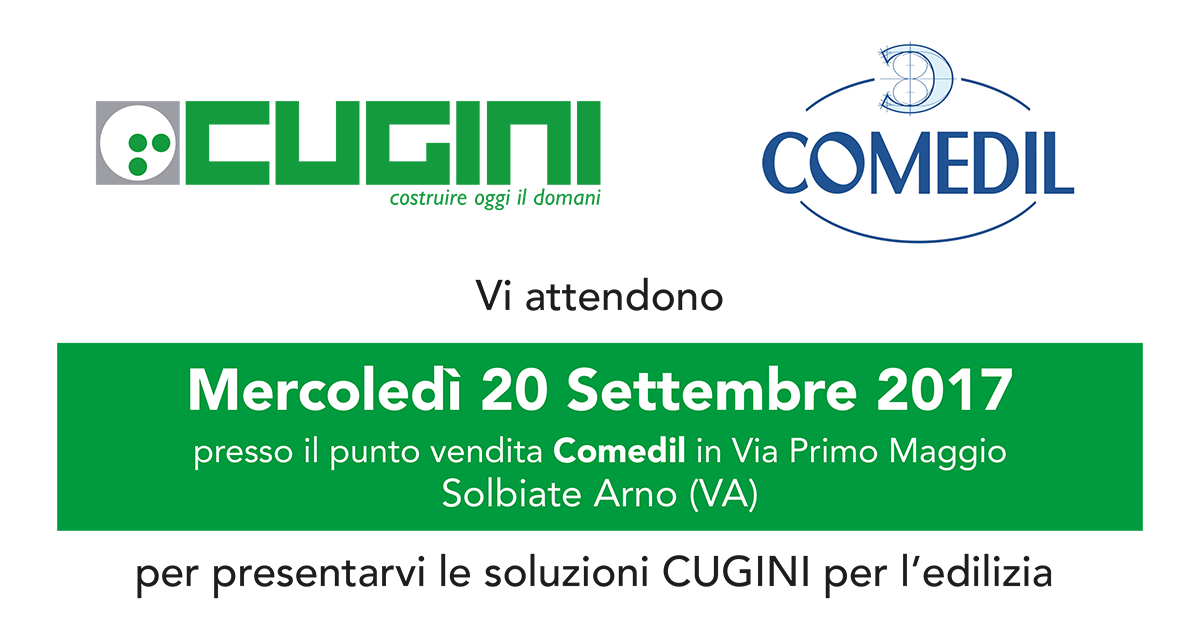 20/09 OPEN-DAY a Solbiate Arno (VA)