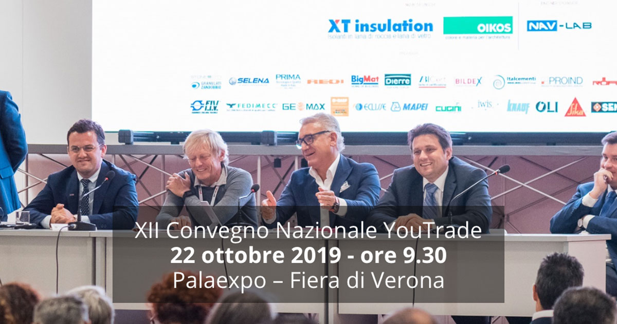 Sponsor di YouTrade 2019