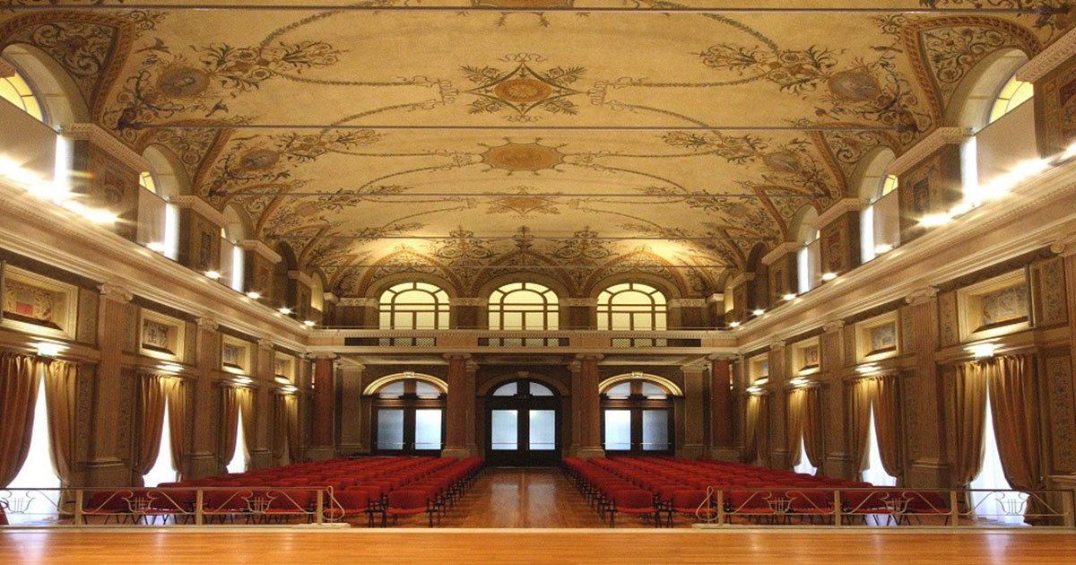 Istituto Internazionale Ciechi - Milano