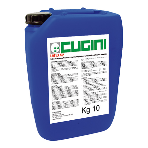 Lattice per migliorare l’elasticità e l’adesione degli adesivi per piastrelle e delle malte cementizie