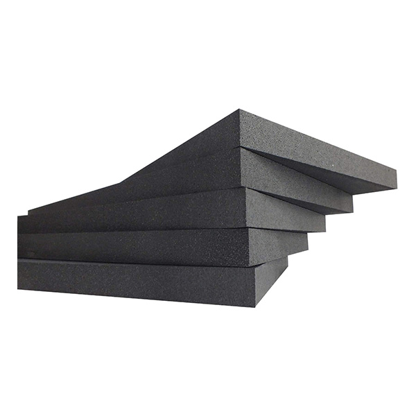 Reazione al fuoco: Euroclasse E<br>Conduttività termica: 0,031 W/mK<br>Peso specifico: ca. 20 Kg/m3